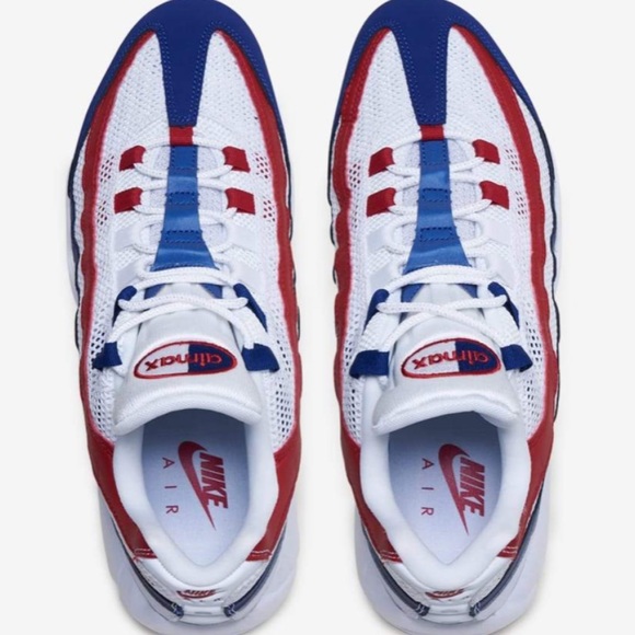 SOLD! Nike Air Max 95 - Picture 2 of 4